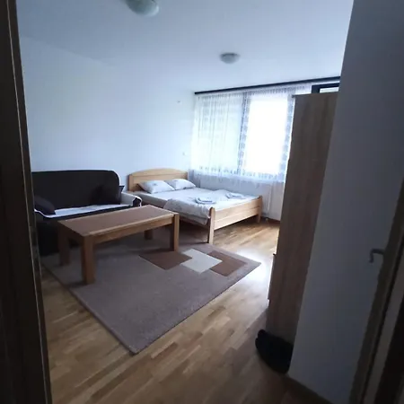 Apartment Avaz -