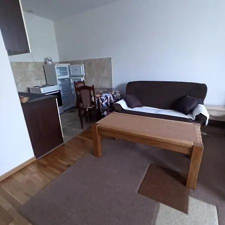 Apartment Avaz - *