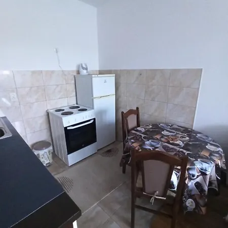Avaz - Apartment