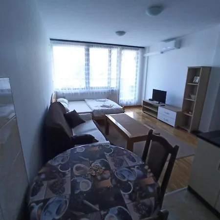 Apartment Avaz -