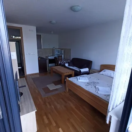 Apartment Avaz - *