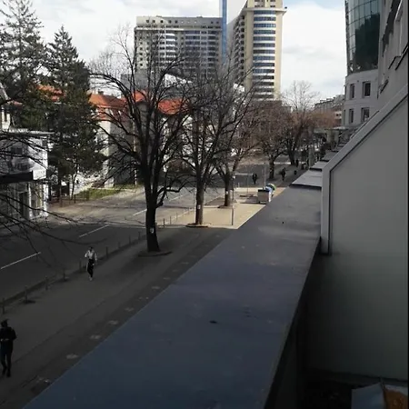 Avaz - Apartment