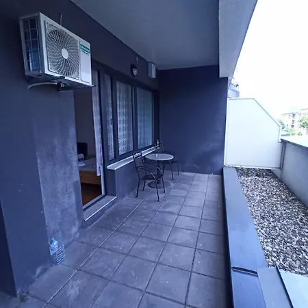 Avaz - Apartment Tuzla