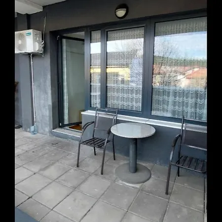 Avaz - Apartment