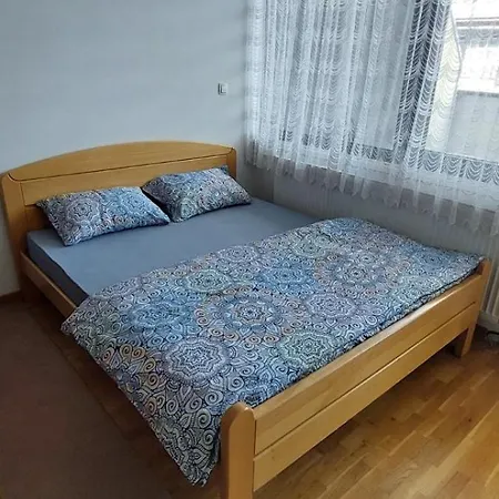 Apartment Avaz -