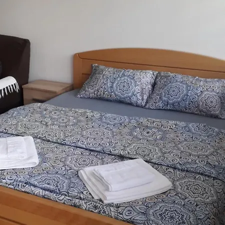 Avaz - Apartment