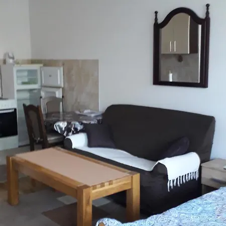 Apartment Avaz -
