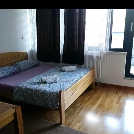 Avaz - Appartement *
