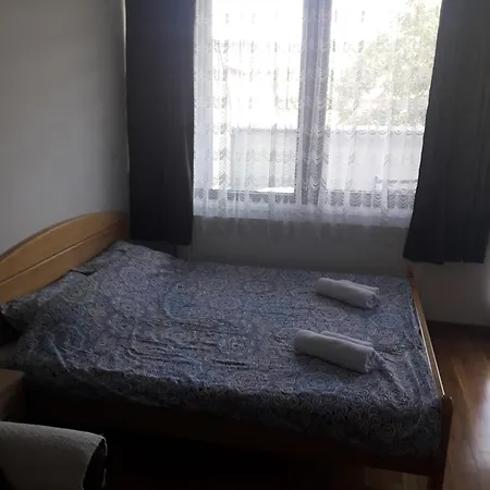 Appartement Avaz -