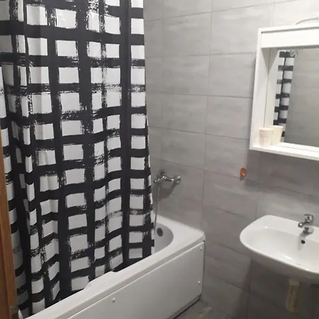 Avaz - Appartement *