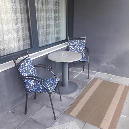 Appartement Avaz - Tuzla