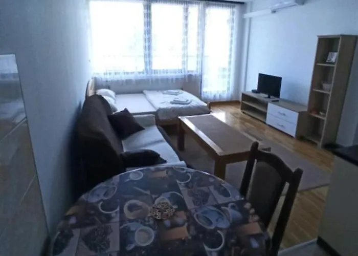 Apartment Avaz - Tuzla